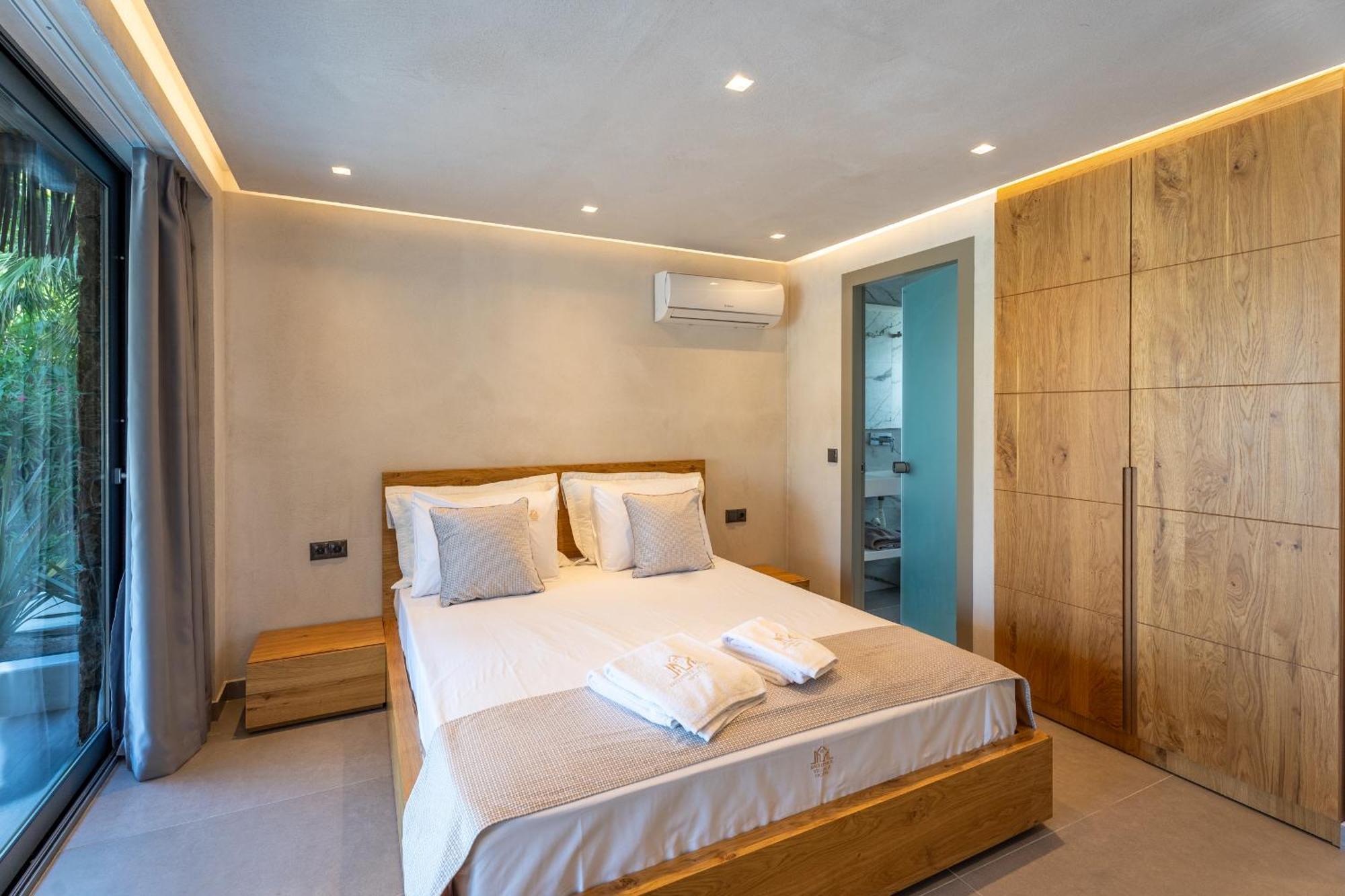 Kallithea Village Hotel ภายนอก รูปภาพ