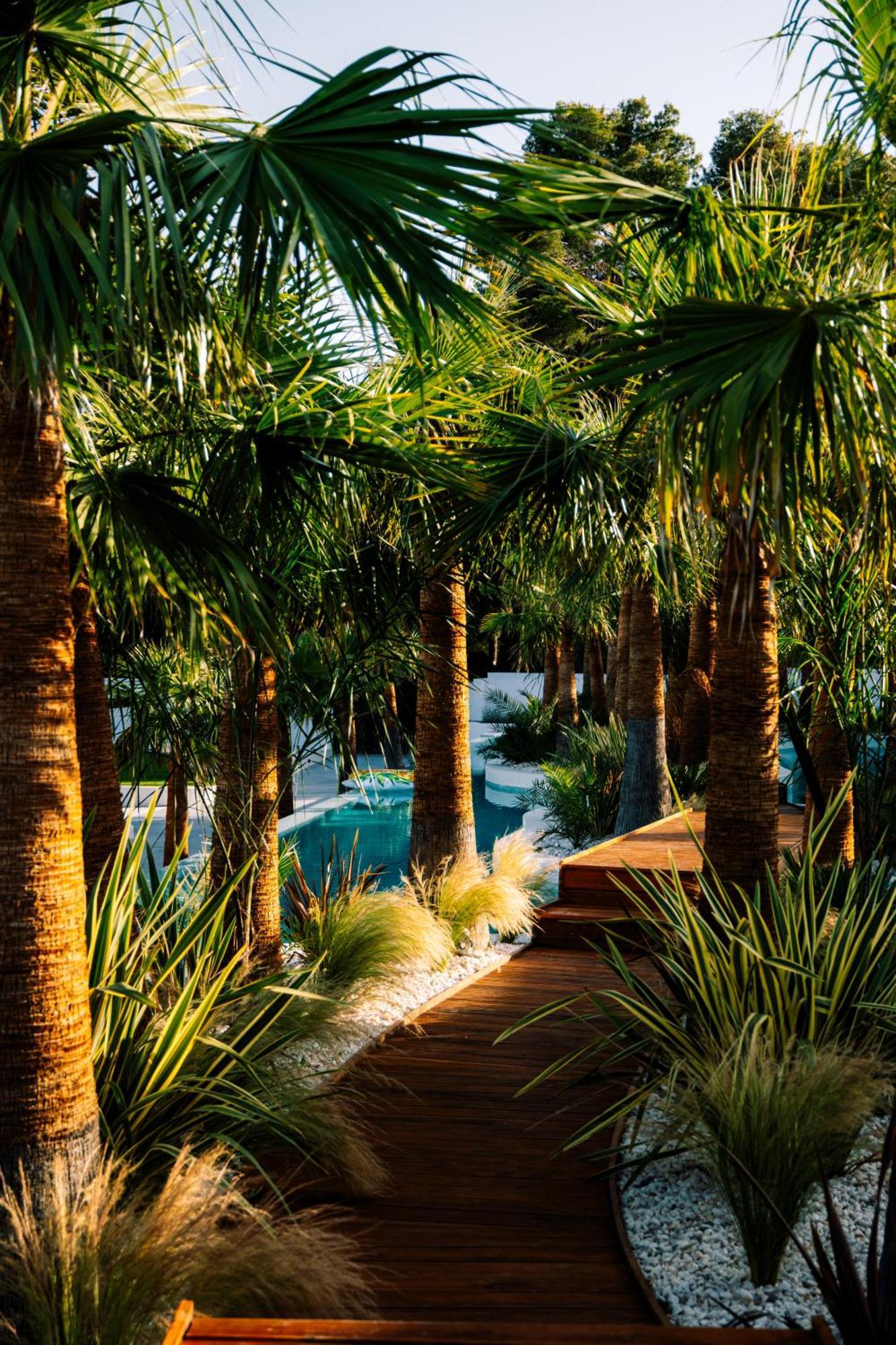 Kallithea Village Hotel ภายนอก รูปภาพ